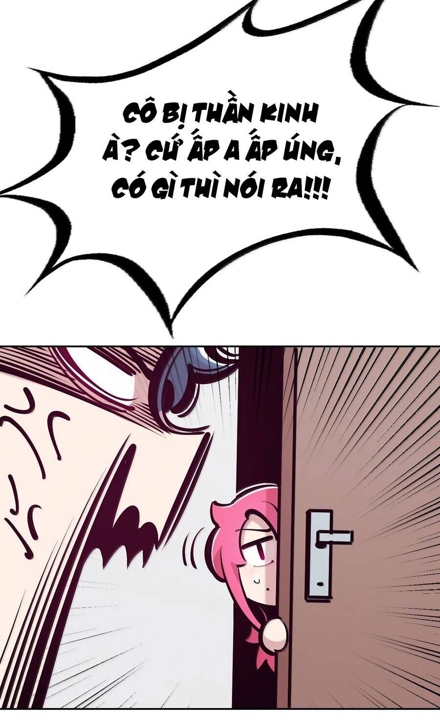 Oan Gia Chung Nhà!: Chapter 119
