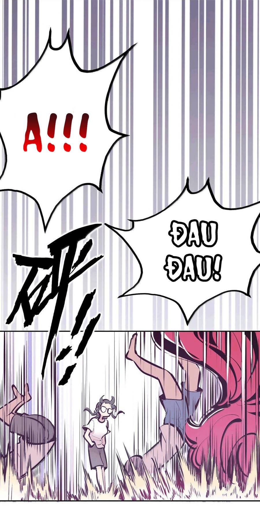 Oan Gia Chung Nhà!: Chapter 119