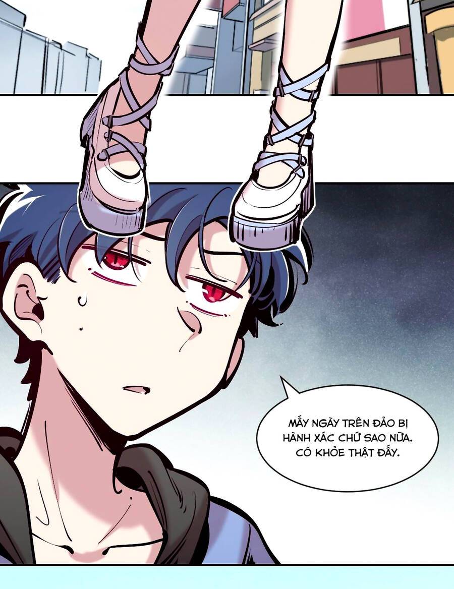 Oan Gia Chung Nhà!: Chapter 120