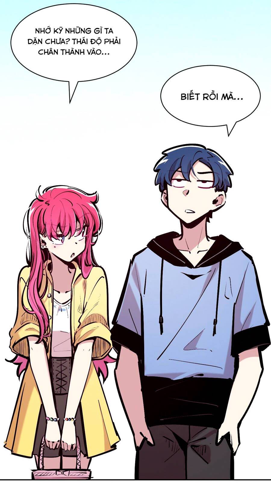 Oan Gia Chung Nhà!: Chapter 120