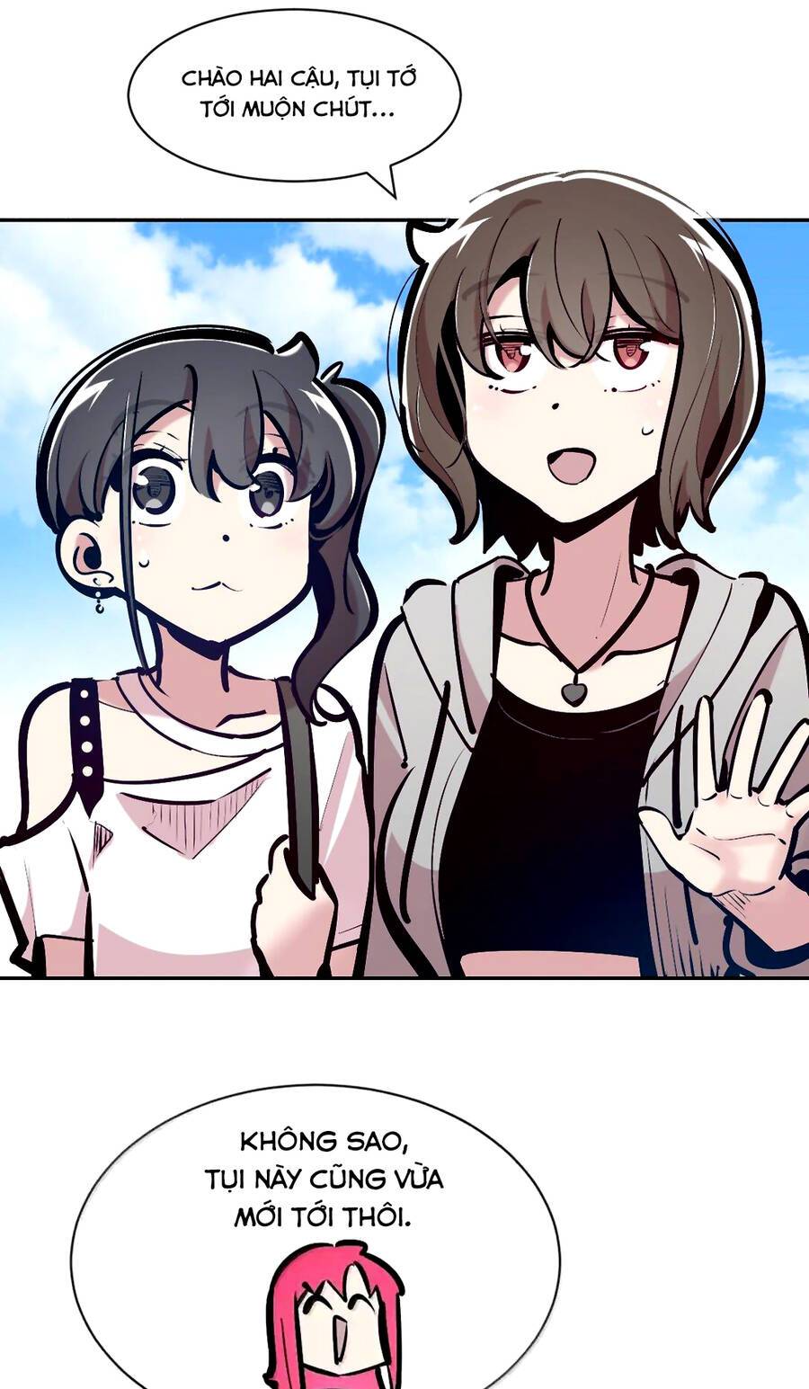 Oan Gia Chung Nhà!: Chapter 120