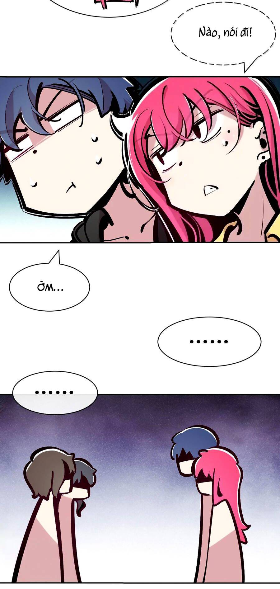 Oan Gia Chung Nhà!: Chapter 120