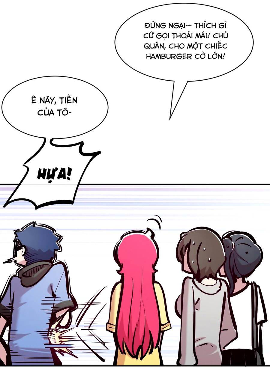 Oan Gia Chung Nhà!: Chapter 120