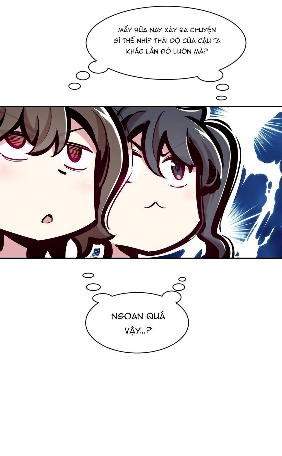 Oan Gia Chung Nhà!: Chapter 120