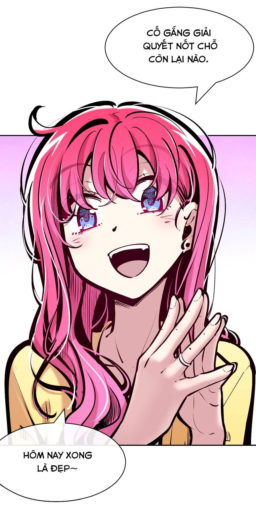 Oan Gia Chung Nhà!: Chapter 120