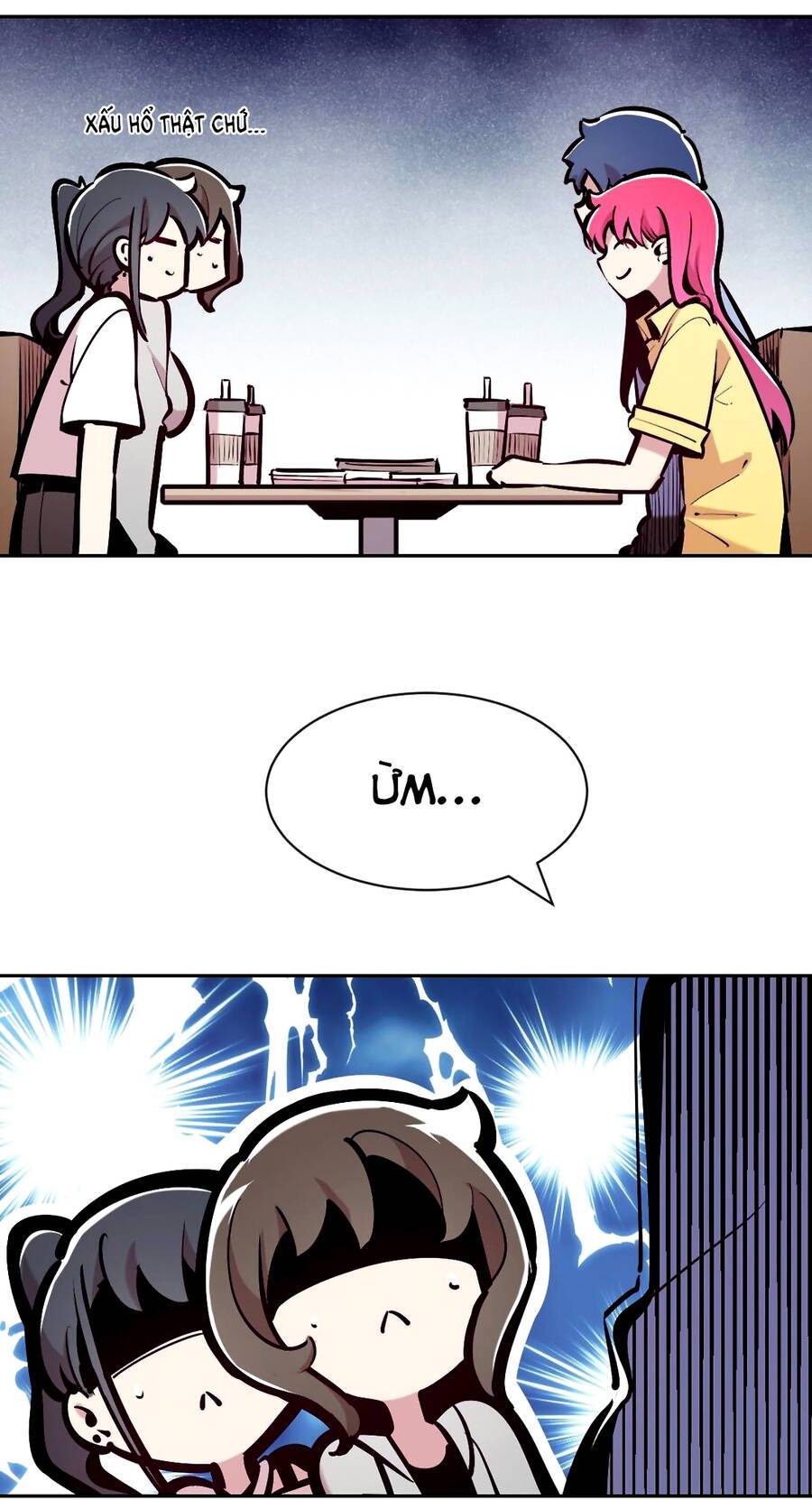 Oan Gia Chung Nhà!: Chapter 120
