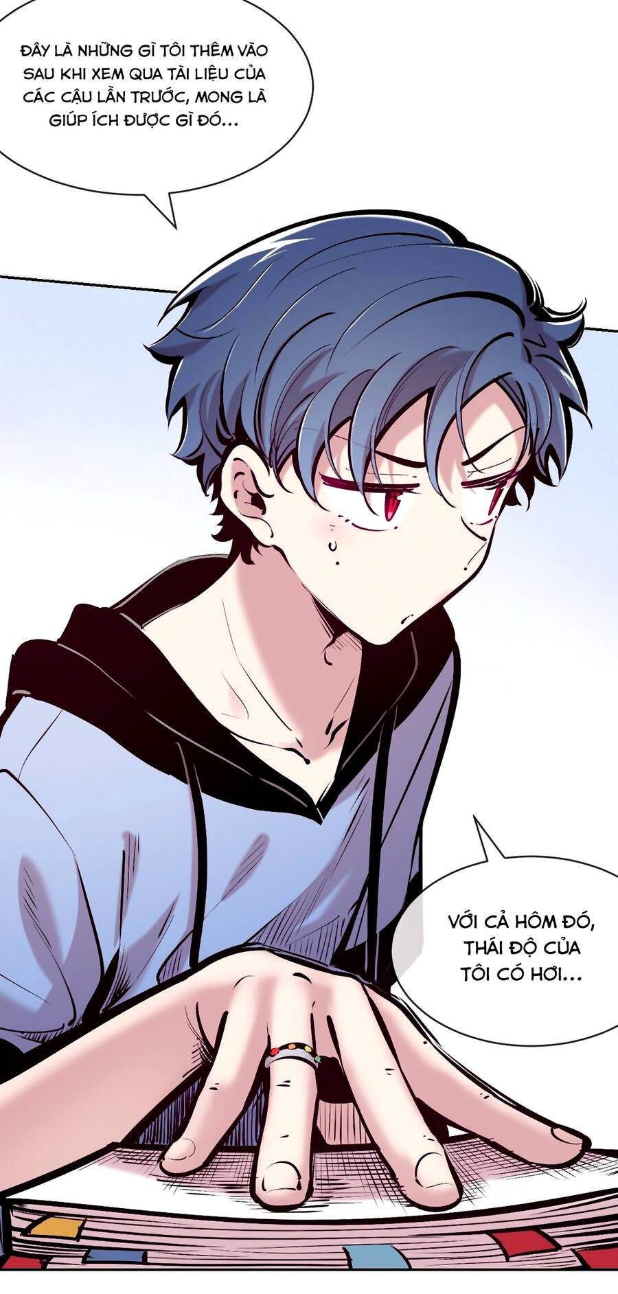 Oan Gia Chung Nhà!: Chapter 120