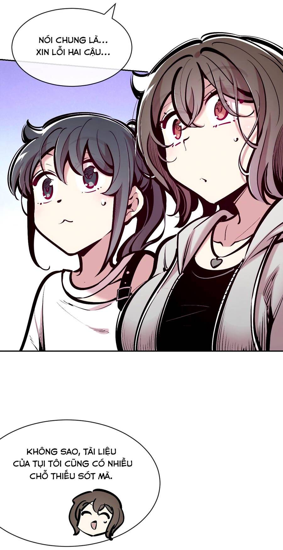 Oan Gia Chung Nhà!: Chapter 120