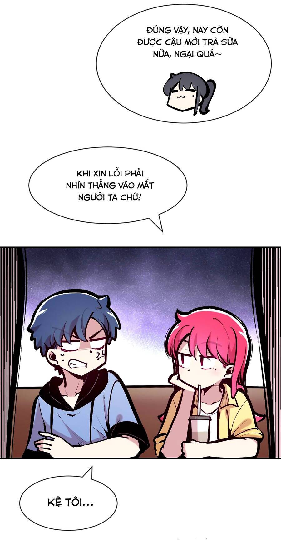 Oan Gia Chung Nhà!: Chapter 120