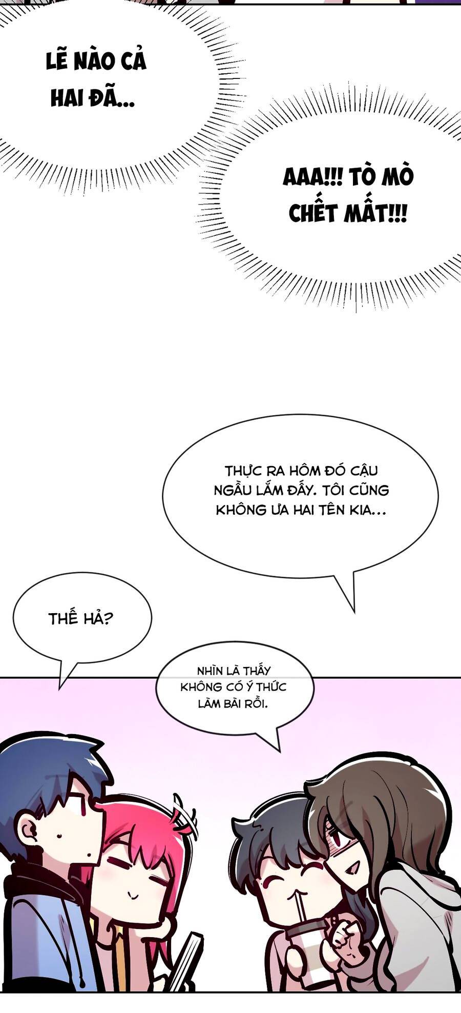 Oan Gia Chung Nhà!: Chapter 120
