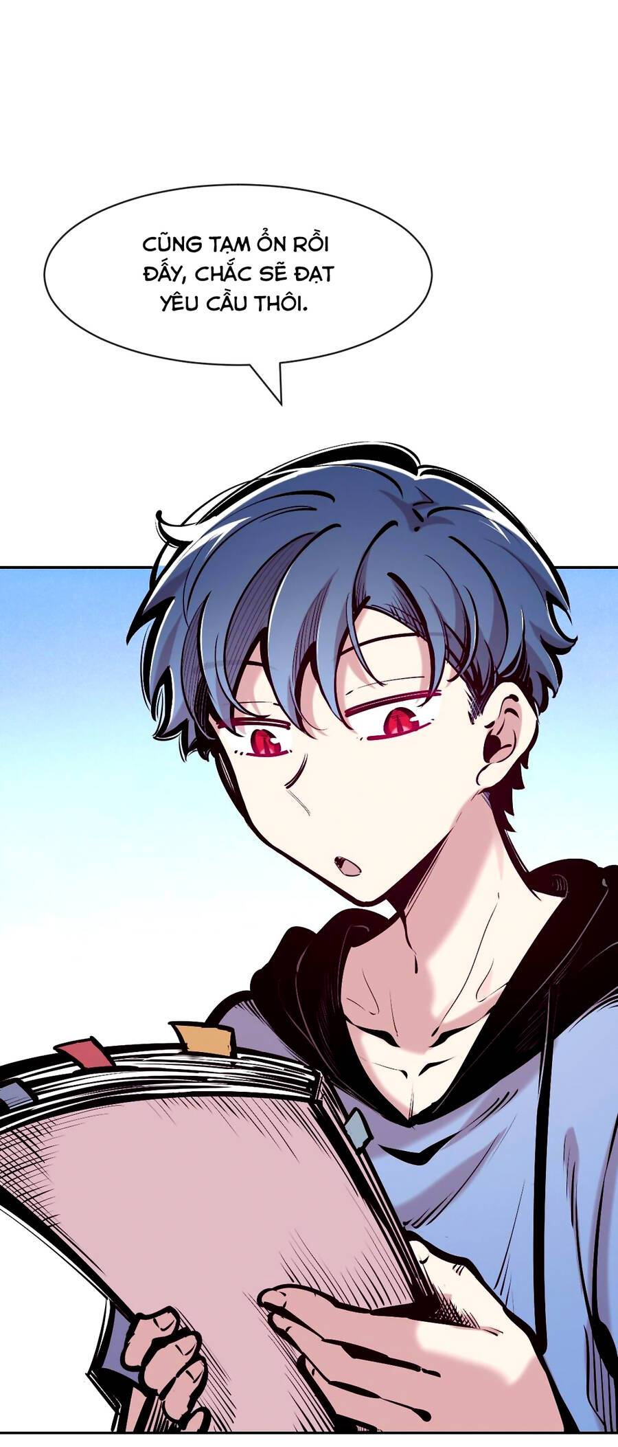 Oan Gia Chung Nhà!: Chapter 120