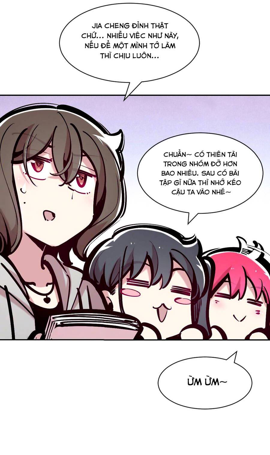 Oan Gia Chung Nhà!: Chapter 120