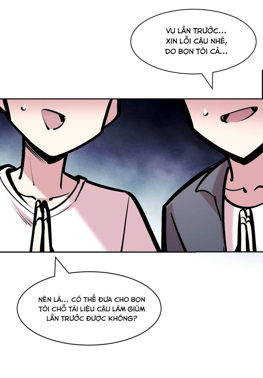 Oan Gia Chung Nhà!: Chapter 120