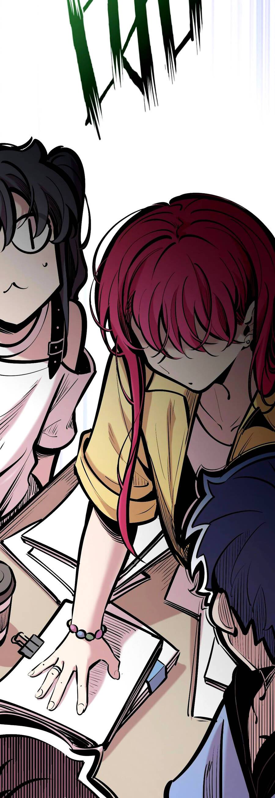 Oan Gia Chung Nhà!: Chapter 120
