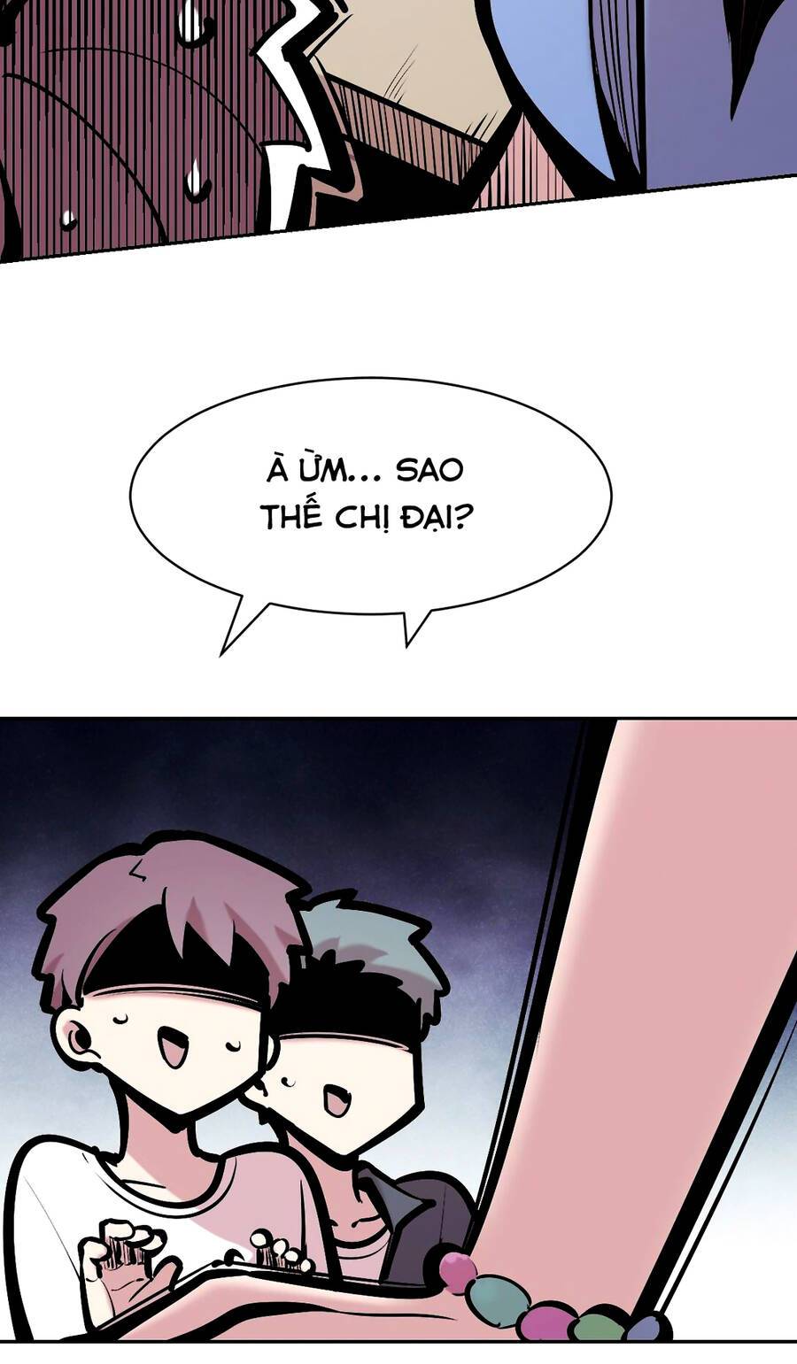 Oan Gia Chung Nhà!: Chapter 120