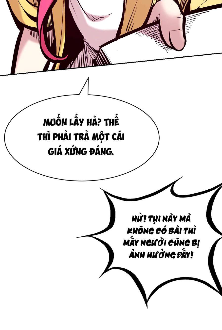 Oan Gia Chung Nhà!: Chapter 120
