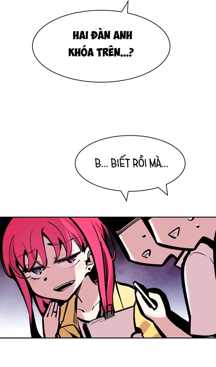 Oan Gia Chung Nhà!: Chapter 120
