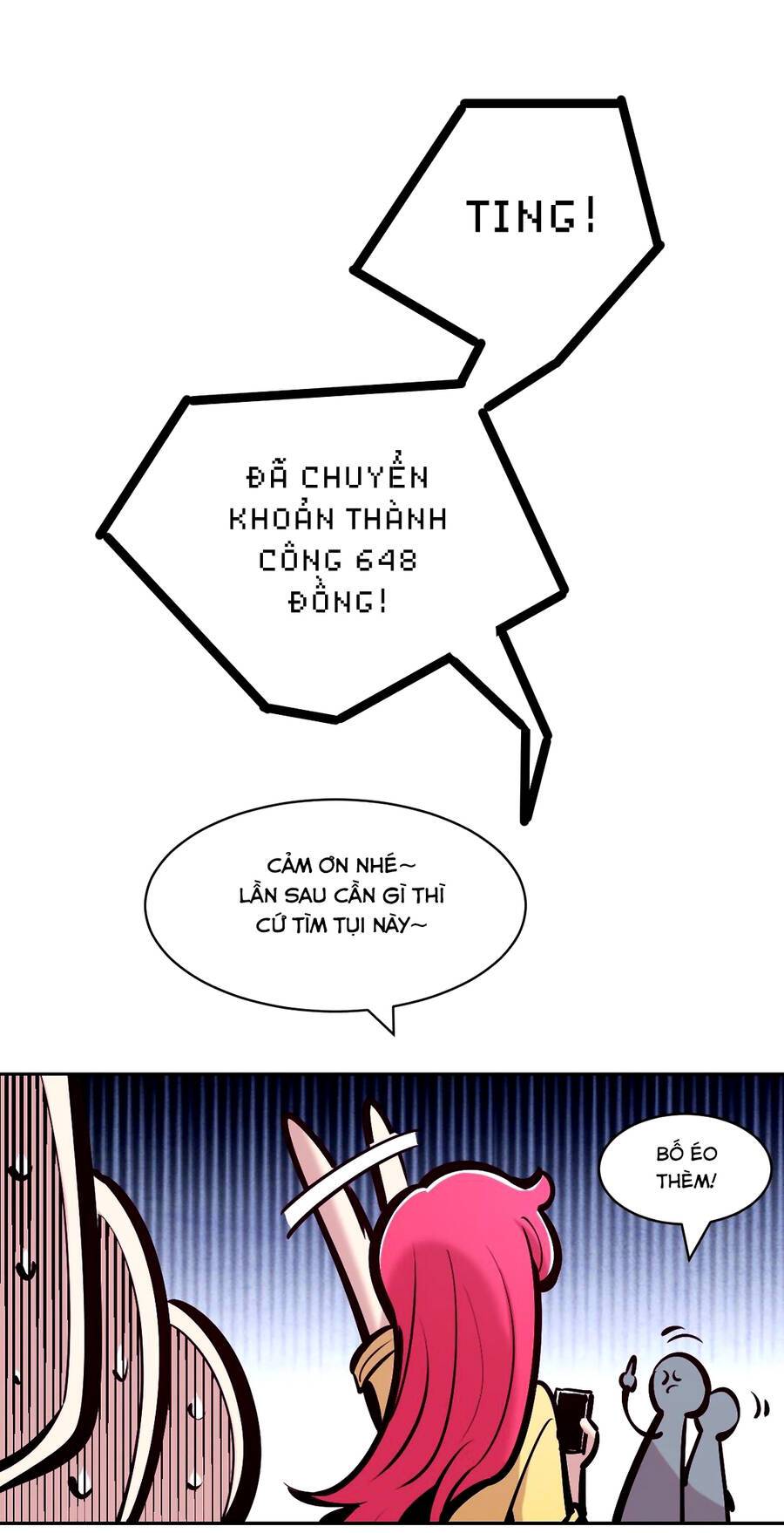 Oan Gia Chung Nhà!: Chapter 120