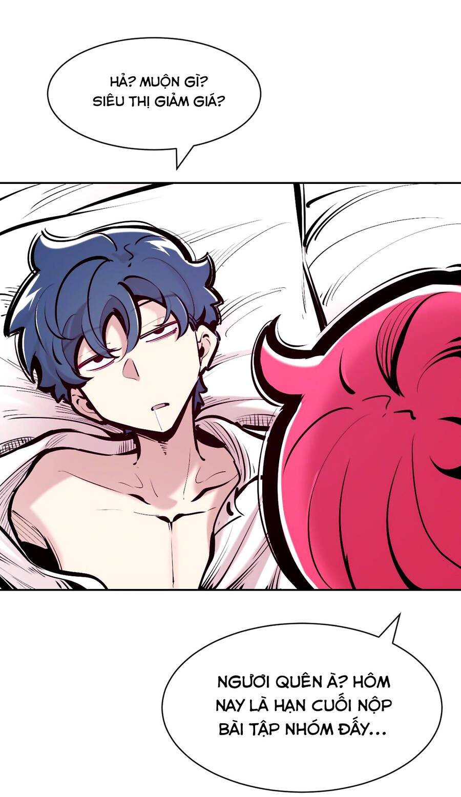 Oan Gia Chung Nhà!: Chapter 120