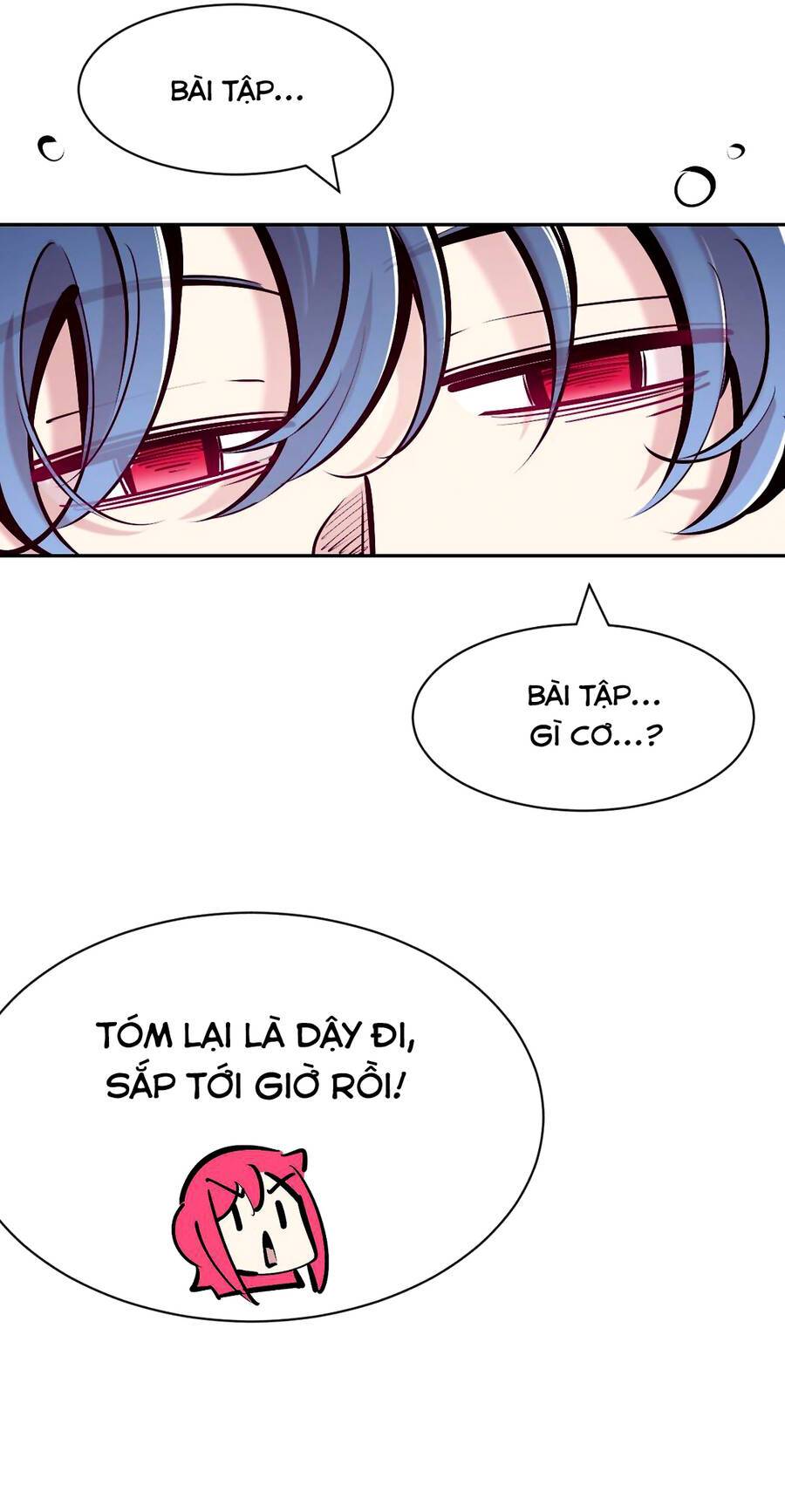 Oan Gia Chung Nhà!: Chapter 120