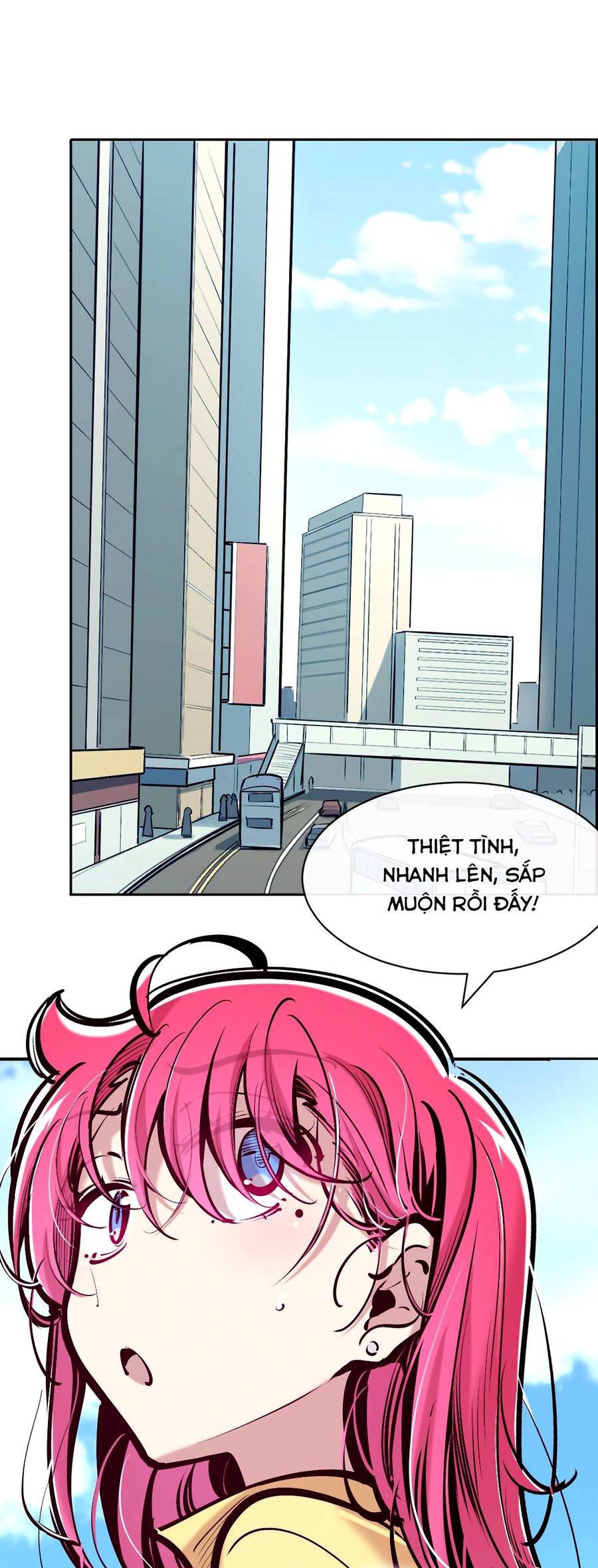 Oan Gia Chung Nhà!: Chapter 120