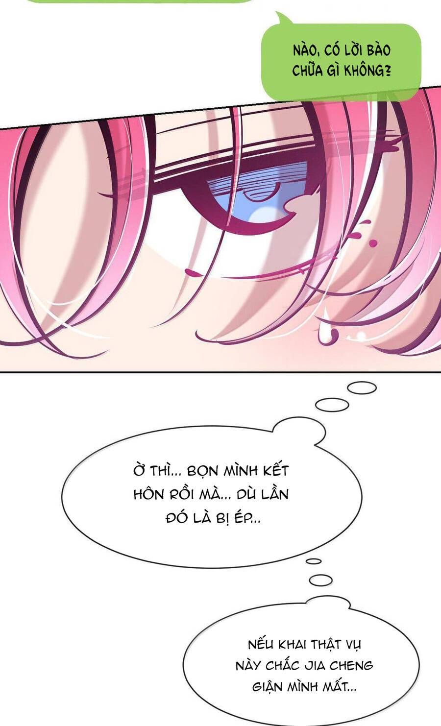 Oan Gia Chung Nhà!: Chapter 121