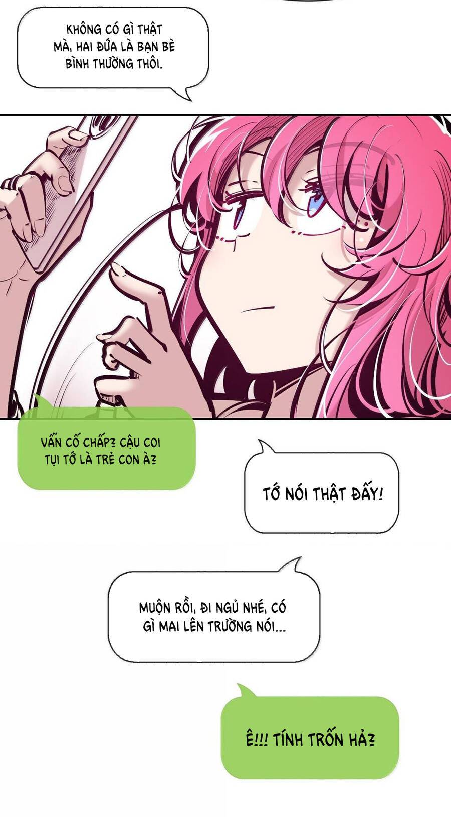 Oan Gia Chung Nhà!: Chapter 121