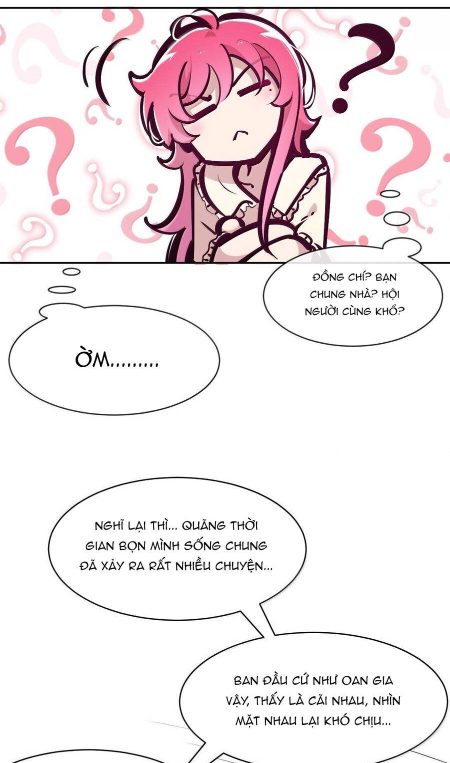 Oan Gia Chung Nhà!: Chapter 121