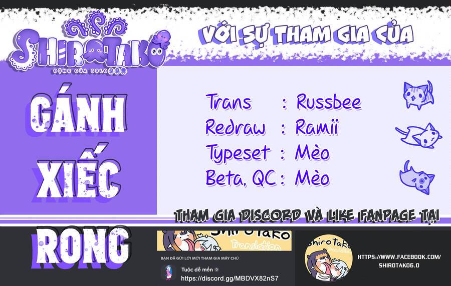 Oan Gia Chung Nhà!: Chapter 121