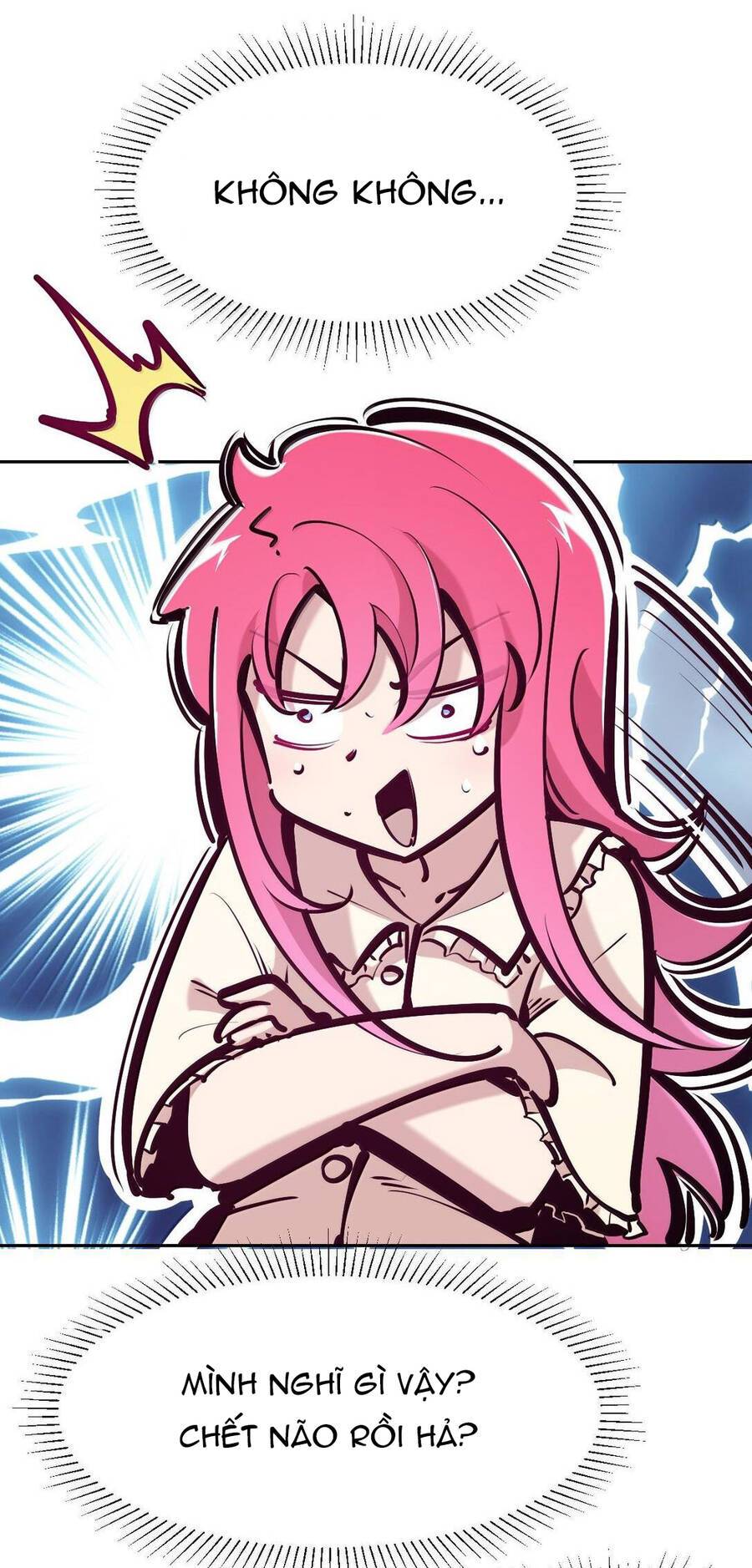 Oan Gia Chung Nhà!: Chapter 121