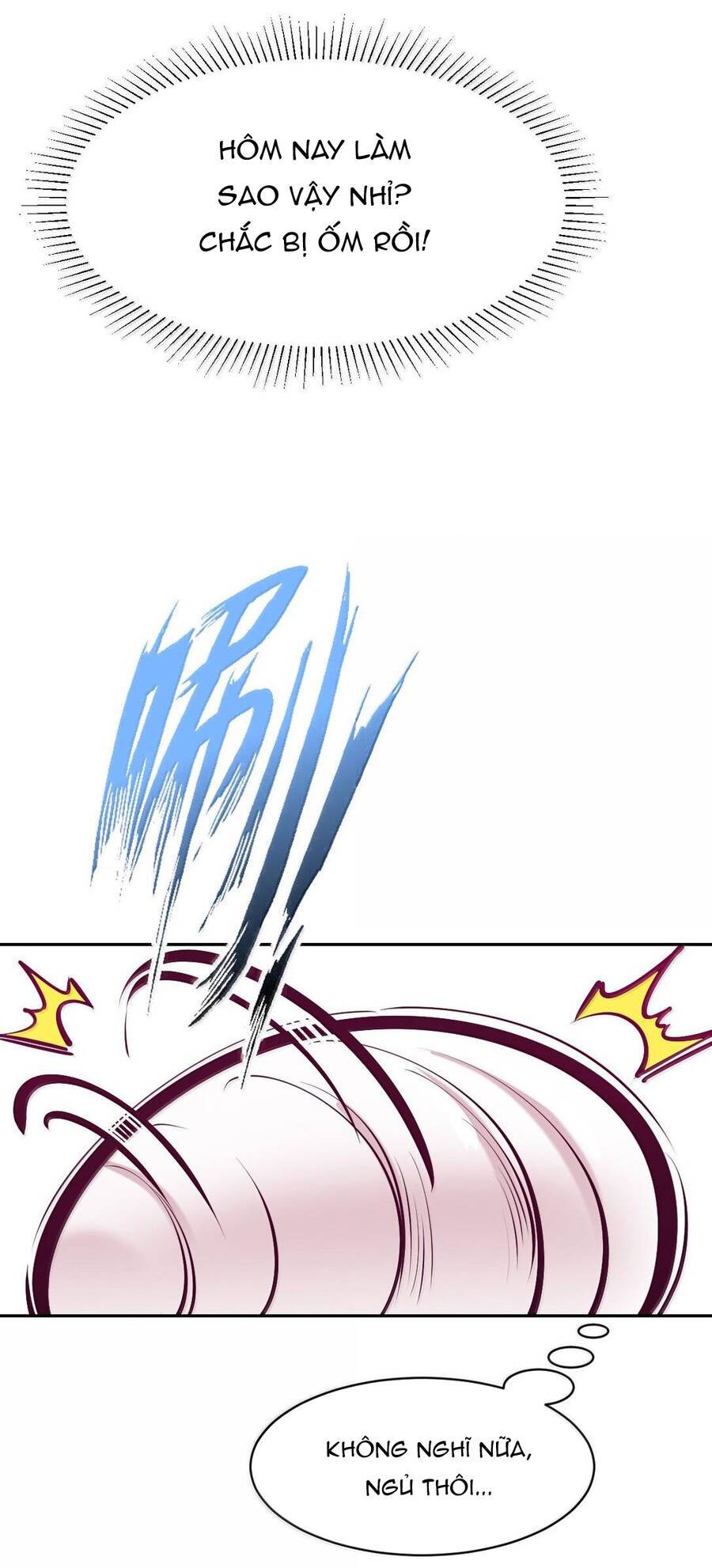 Oan Gia Chung Nhà!: Chapter 121