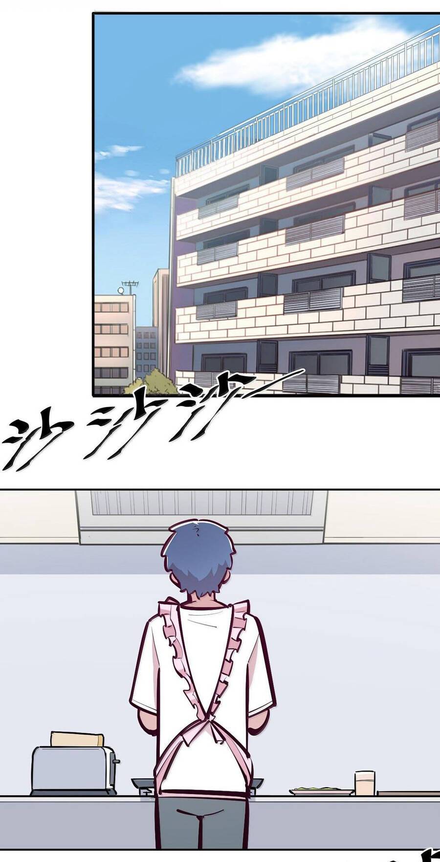 Oan Gia Chung Nhà!: Chapter 121