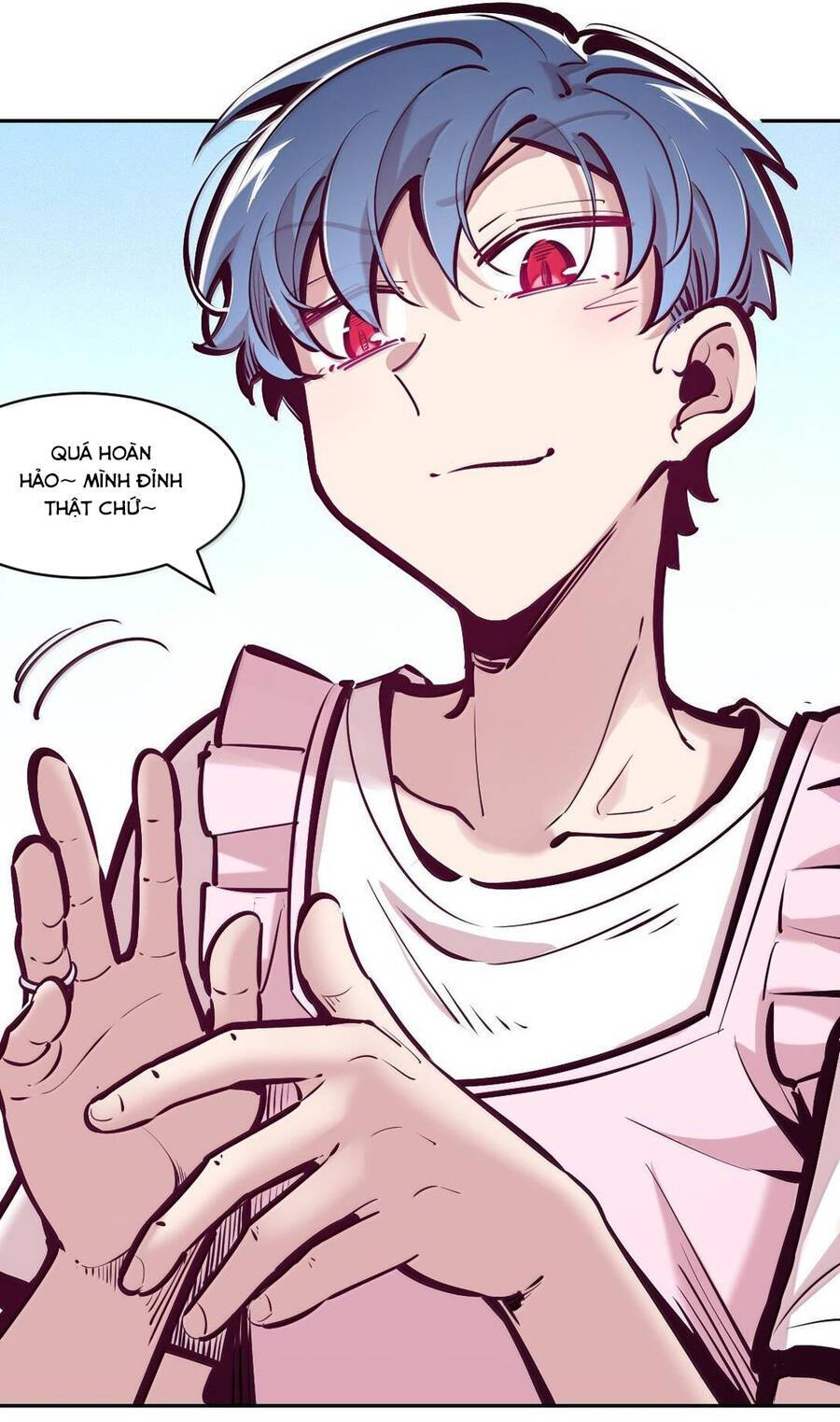 Oan Gia Chung Nhà!: Chapter 121