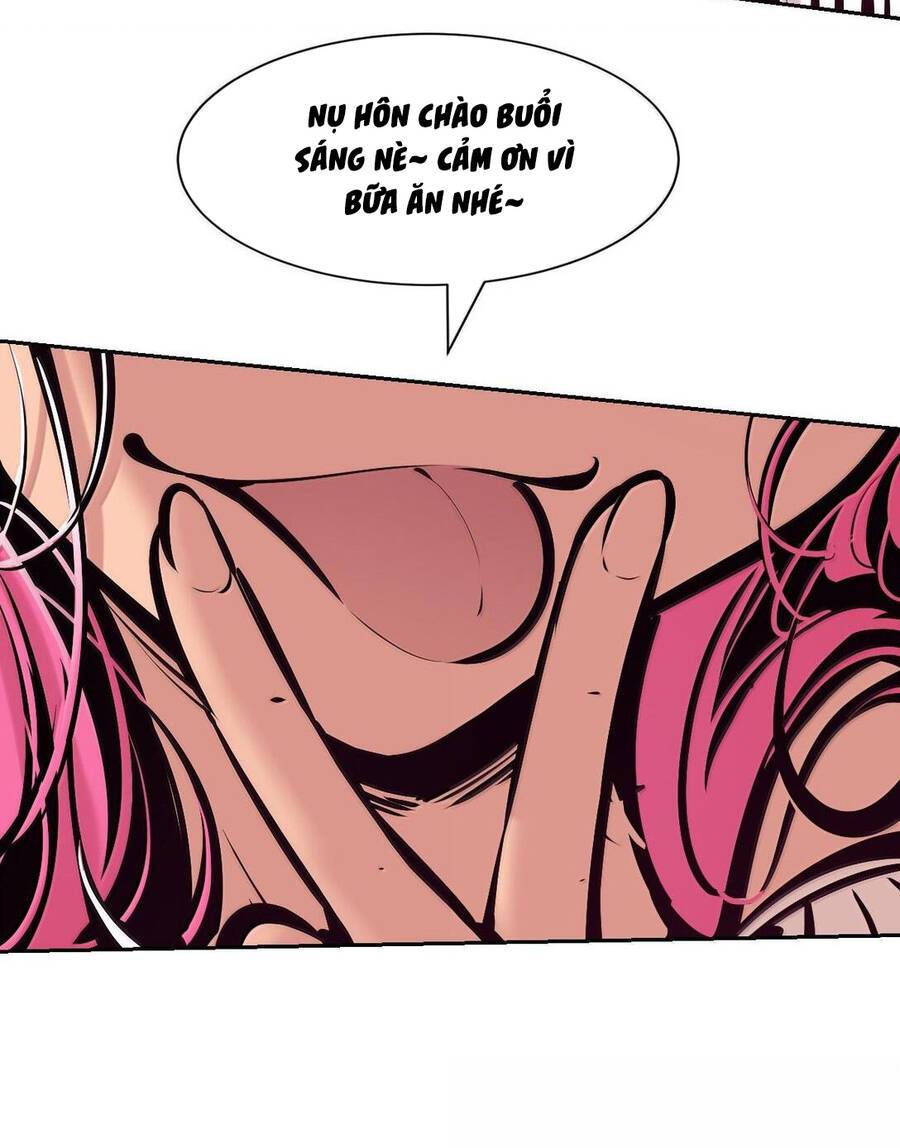 Oan Gia Chung Nhà!: Chapter 121
