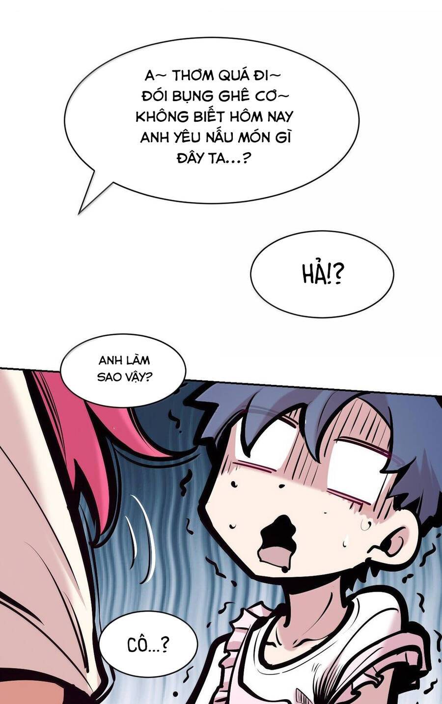 Oan Gia Chung Nhà!: Chapter 121