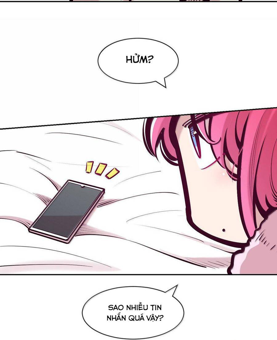 Oan Gia Chung Nhà!: Chapter 121