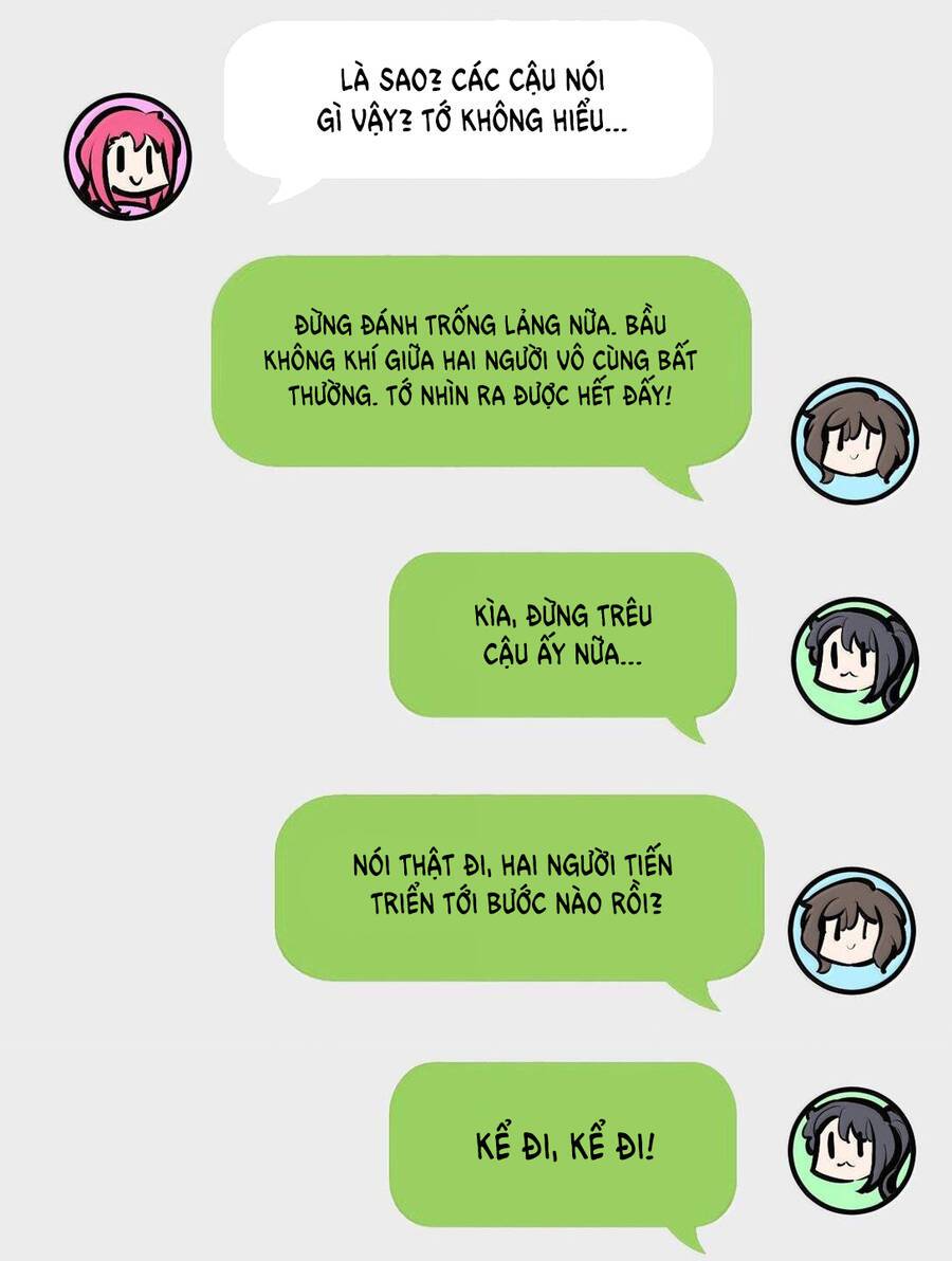 Oan Gia Chung Nhà!: Chapter 121