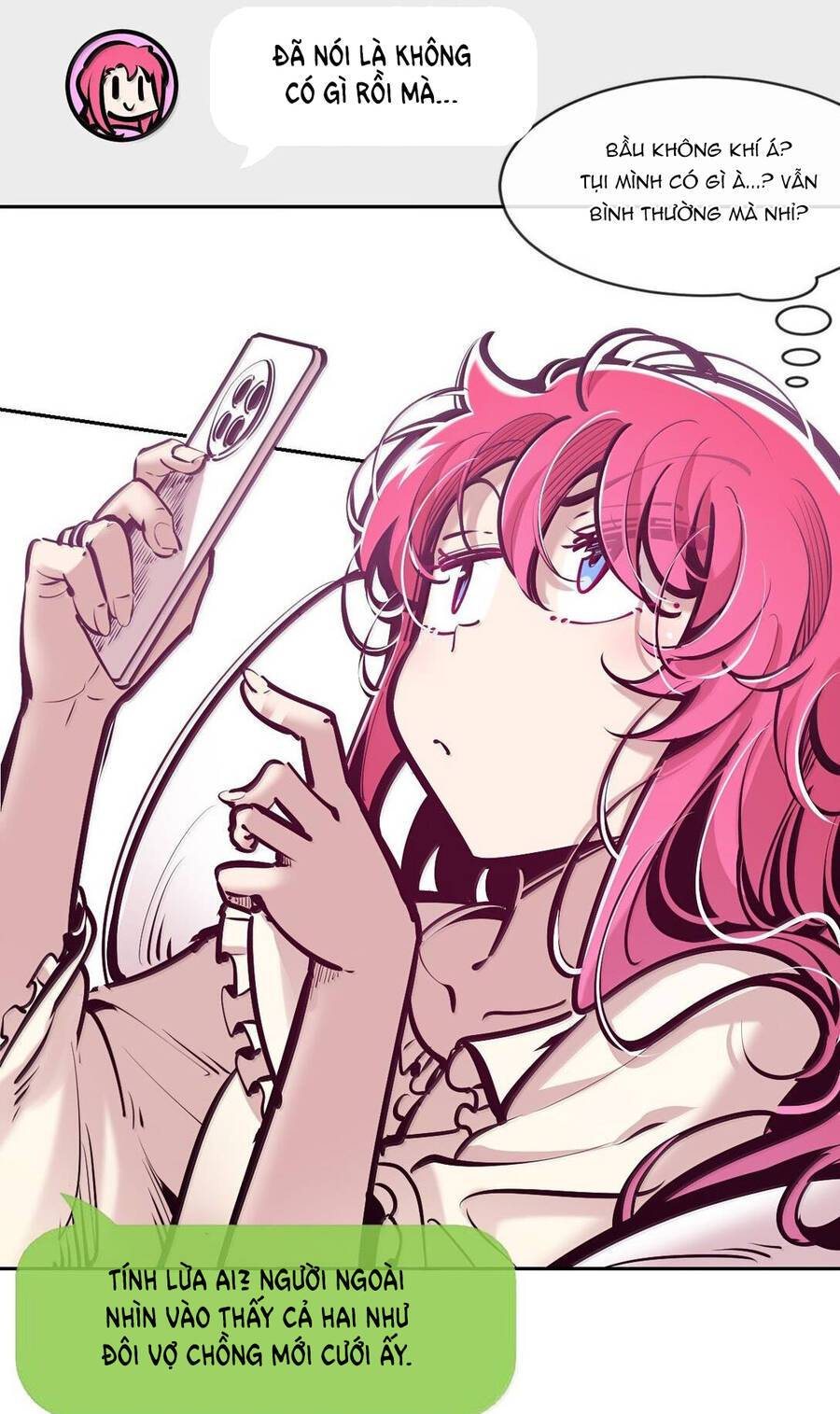 Oan Gia Chung Nhà!: Chapter 121
