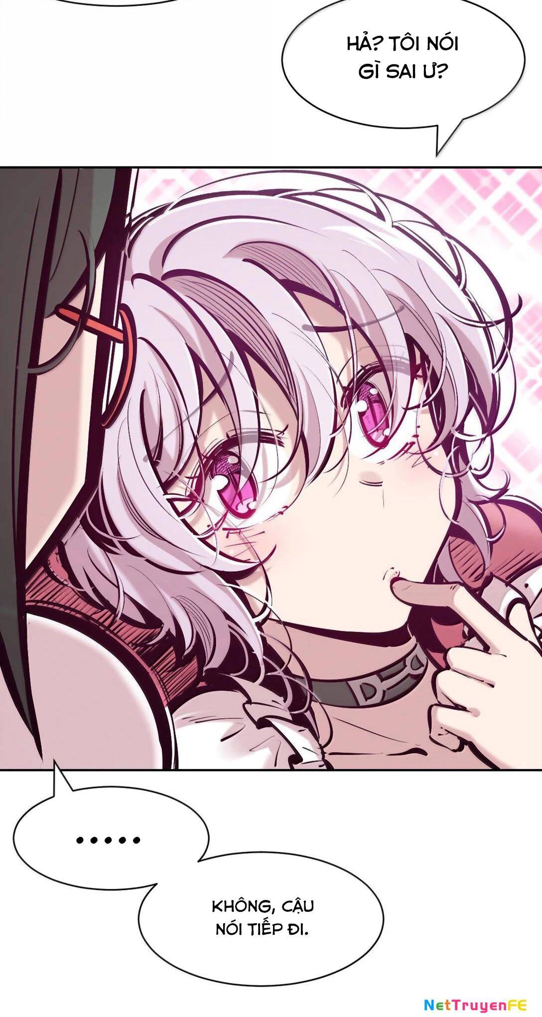 Oan Gia Chung Nhà!: Chapter 122.5
