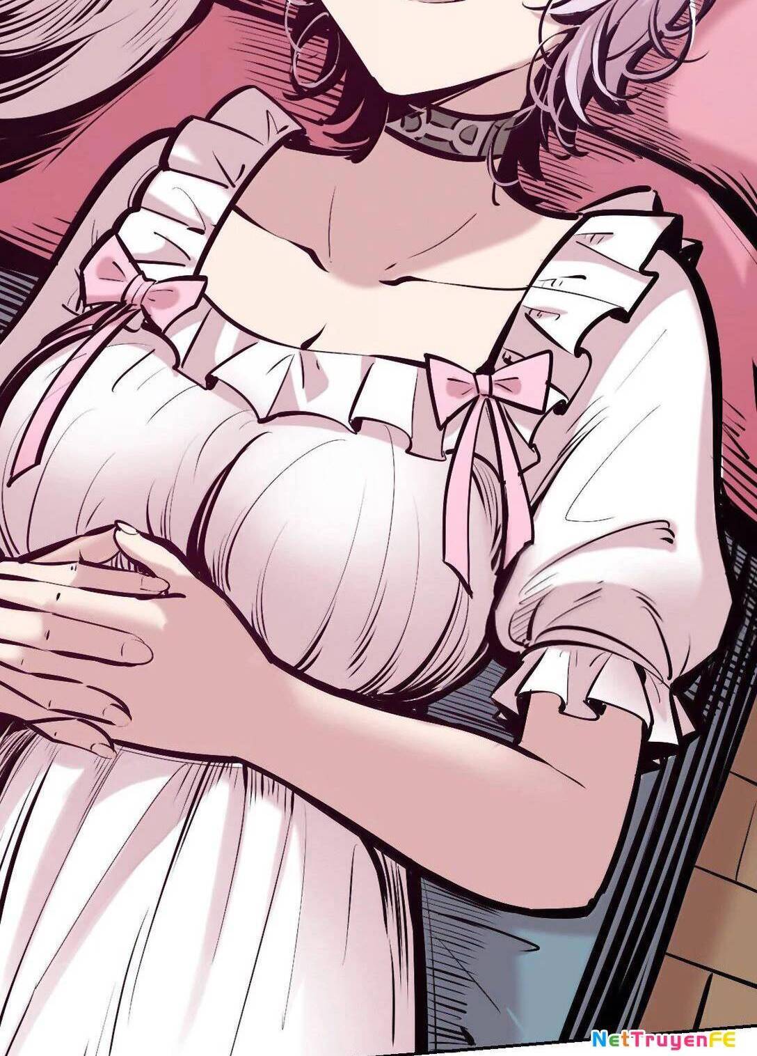 Oan Gia Chung Nhà!: Chapter 122.5