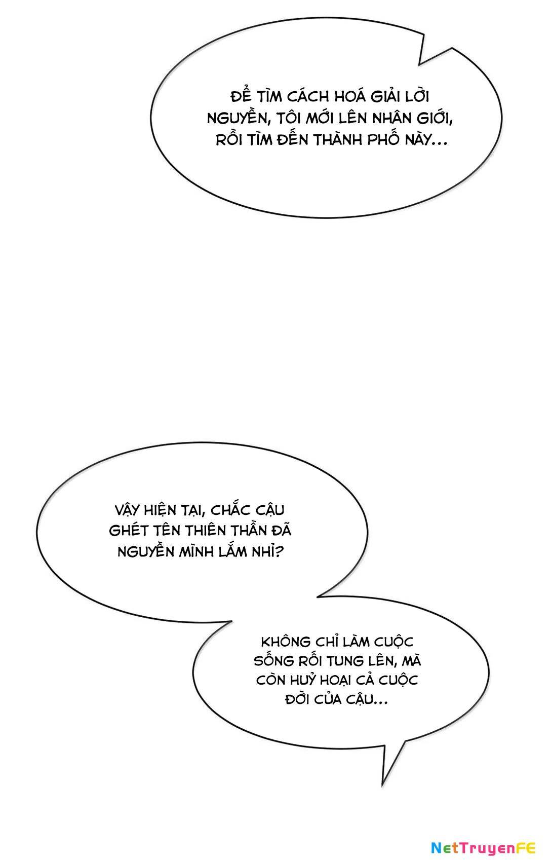 Oan Gia Chung Nhà!: Chapter 122.5