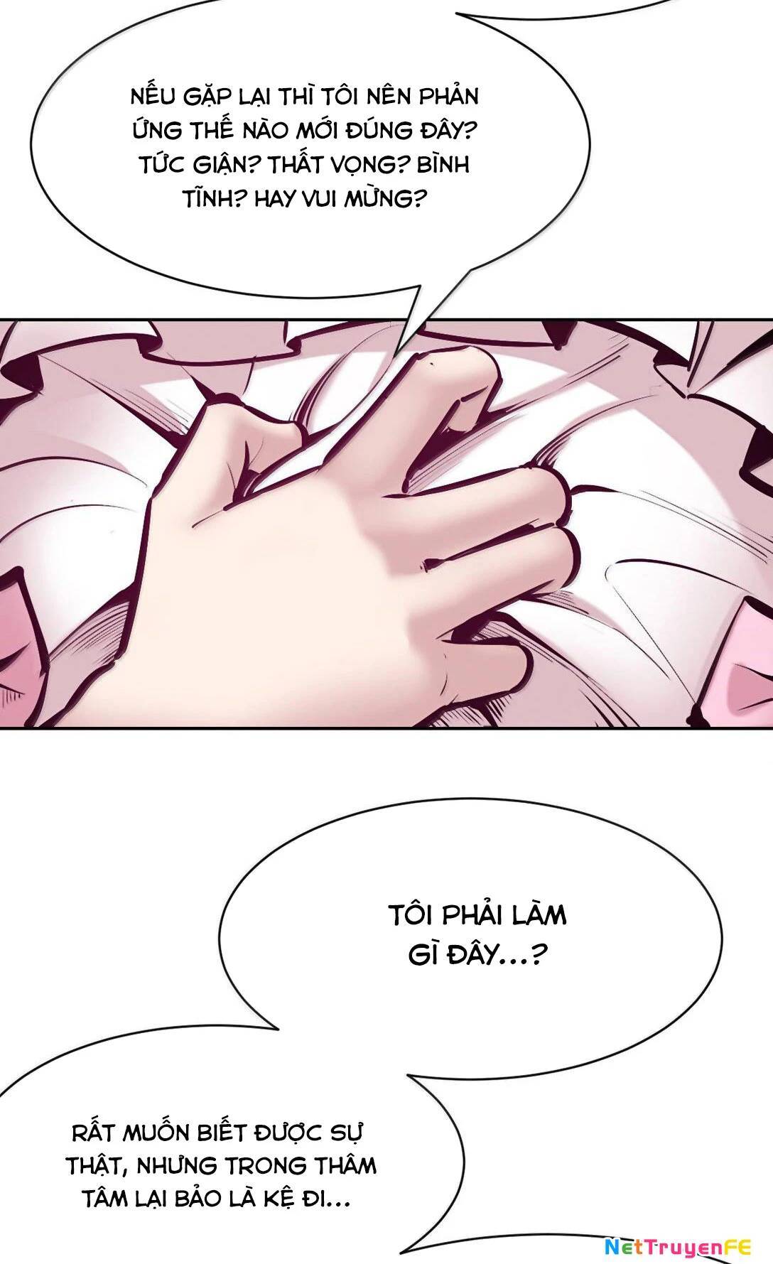 Oan Gia Chung Nhà!: Chapter 122.5
