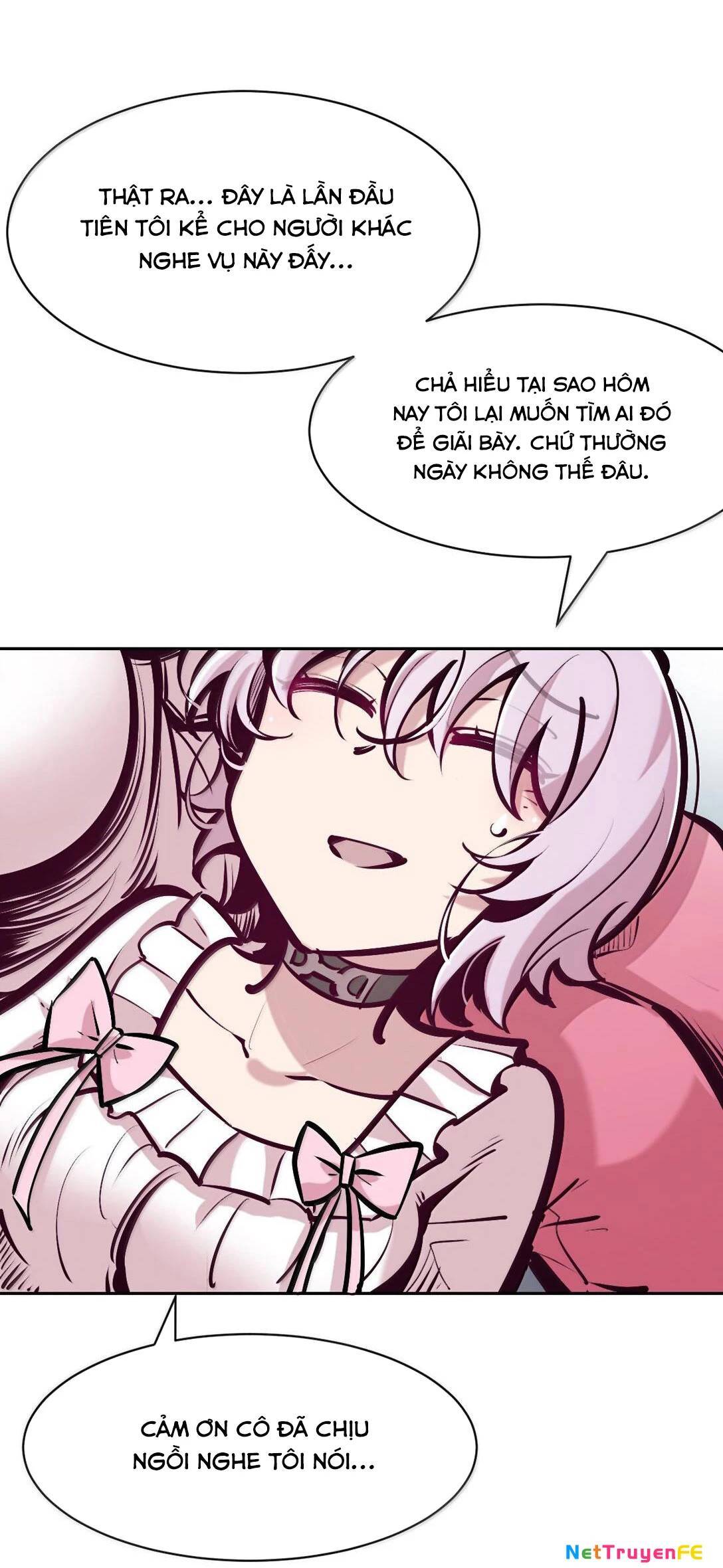 Oan Gia Chung Nhà!: Chapter 122.5