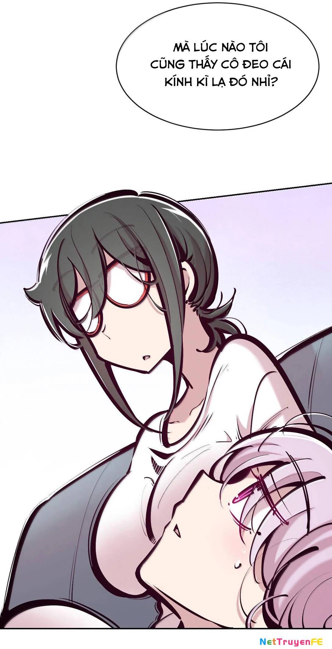 Oan Gia Chung Nhà!: Chapter 122.5