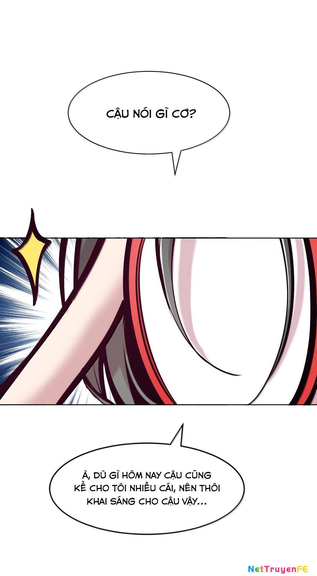 Oan Gia Chung Nhà!: Chapter 122.5