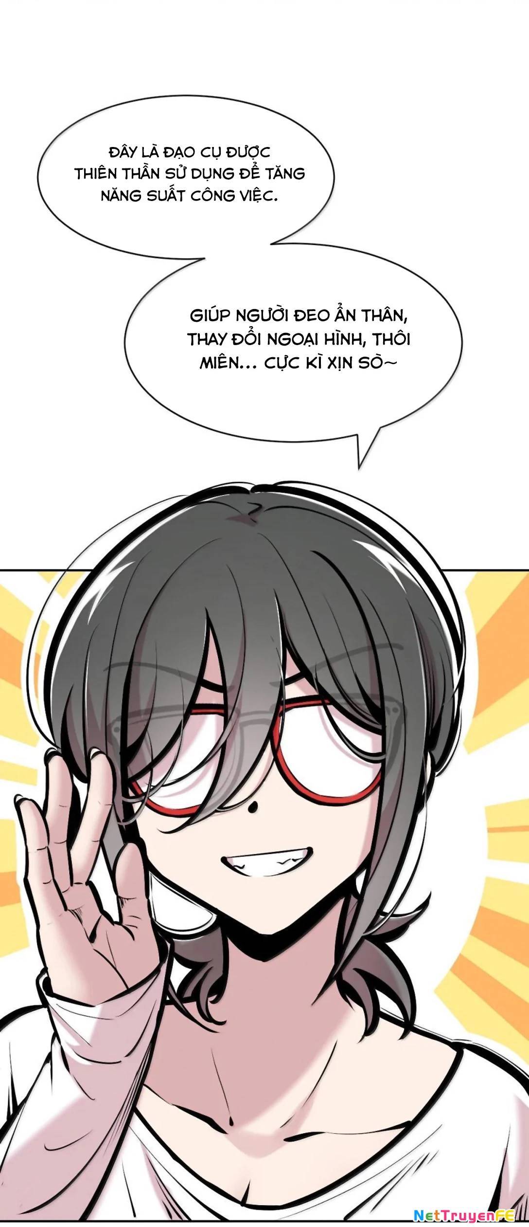 Oan Gia Chung Nhà!: Chapter 122.5