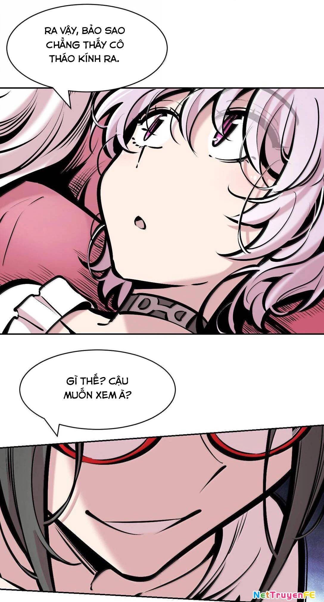 Oan Gia Chung Nhà!: Chapter 122.5