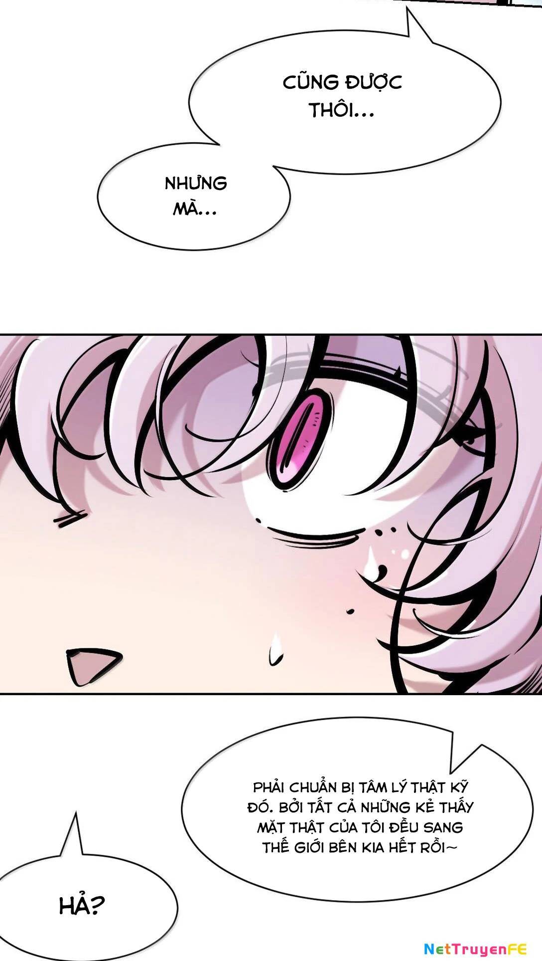 Oan Gia Chung Nhà!: Chapter 122.5