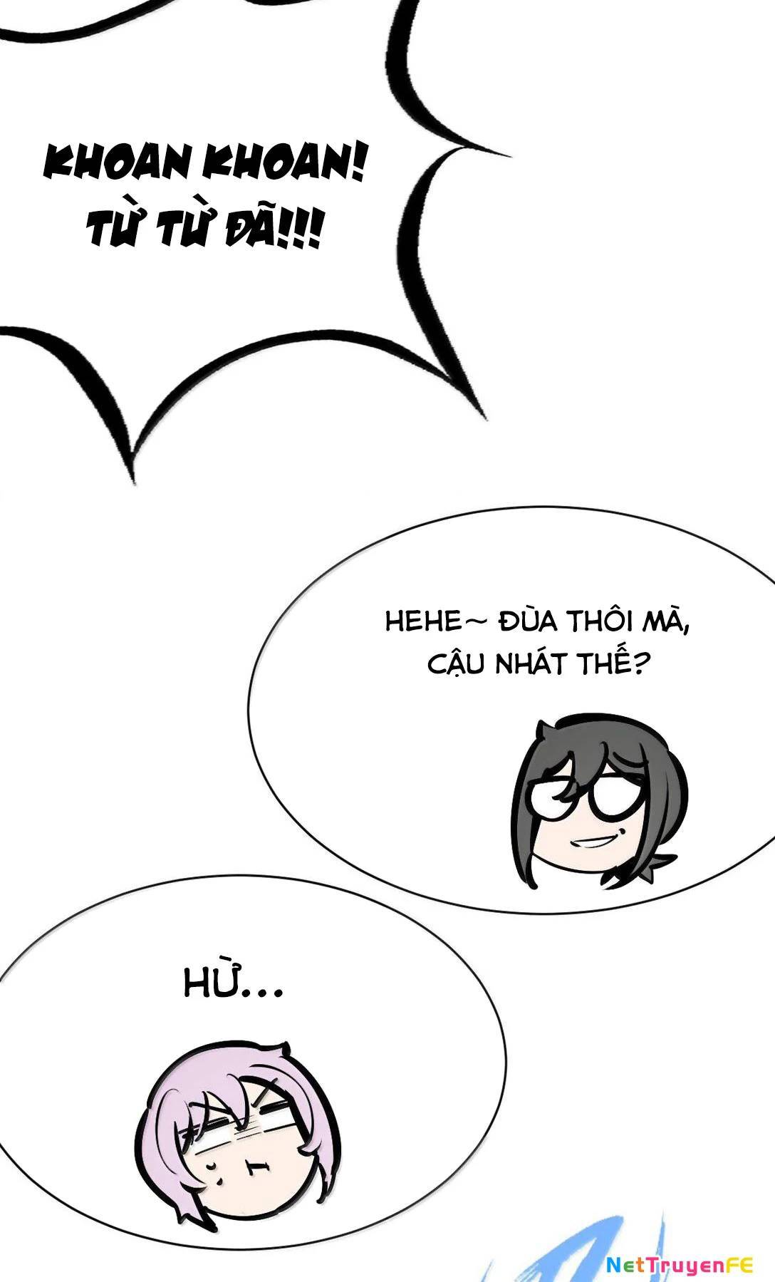 Oan Gia Chung Nhà!: Chapter 122.5