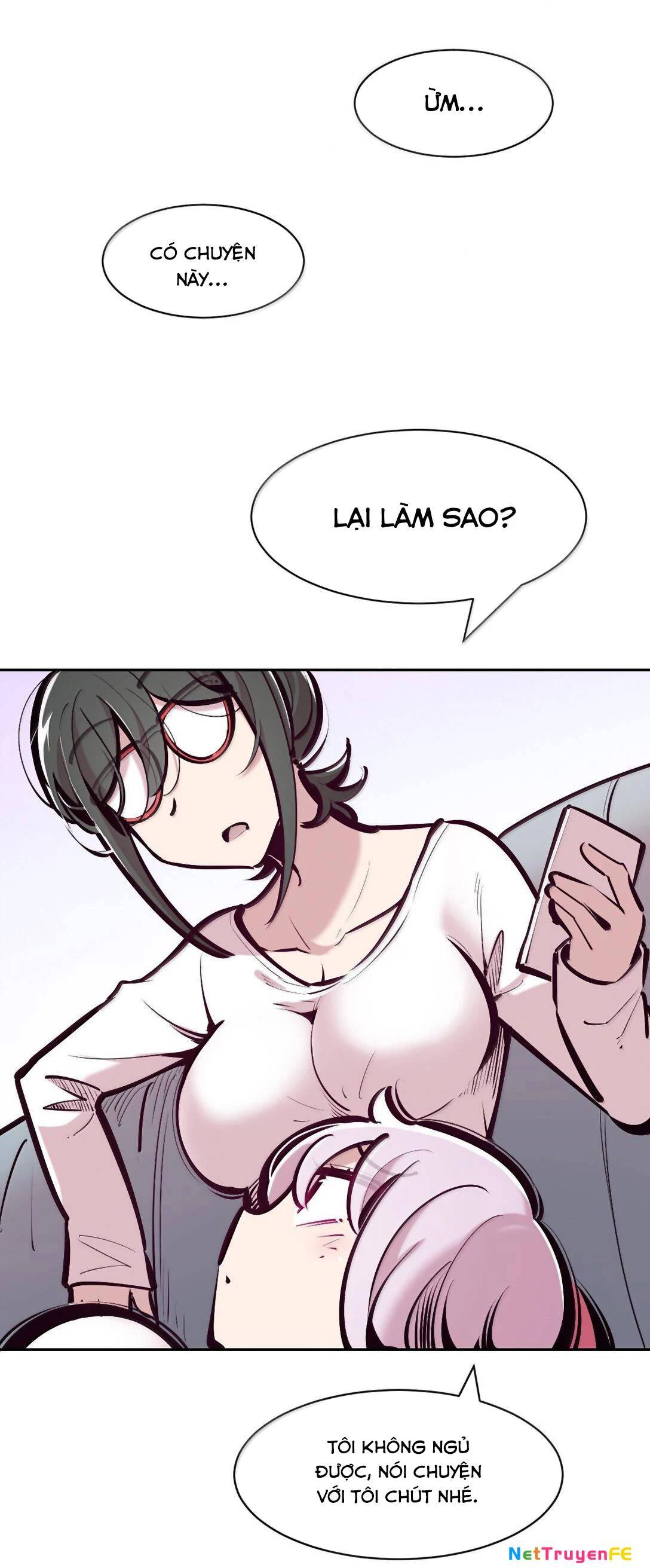Oan Gia Chung Nhà!: Chapter 122.5